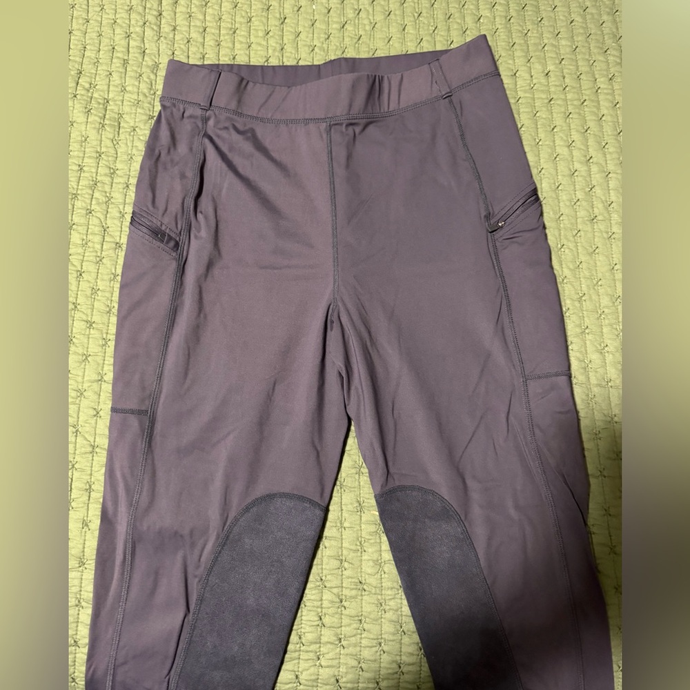 Equestrian Riding Tights (XL)